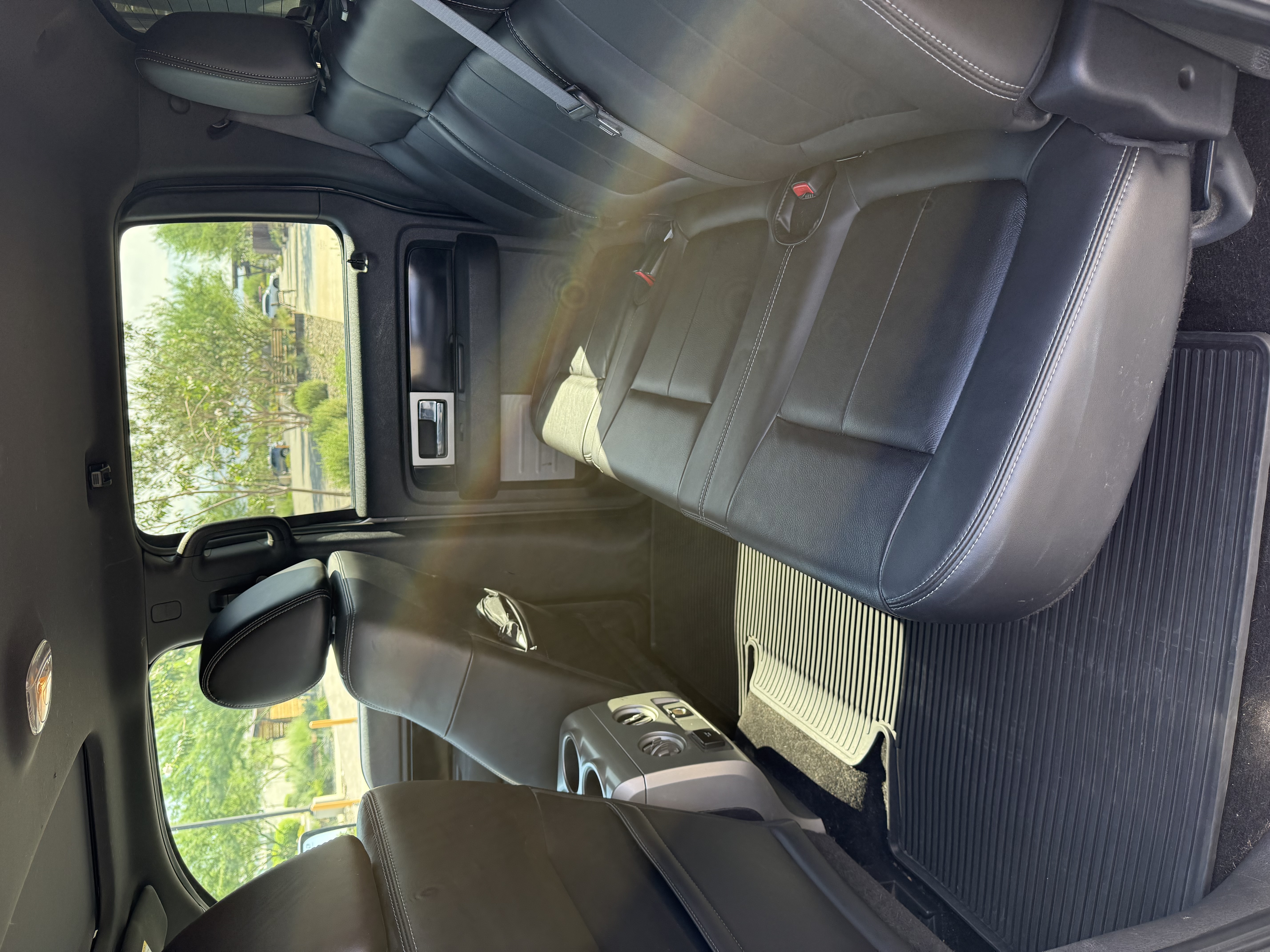Used 2011 Ford F150 FX4 w/ FX Luxury Pkg AWD/4WD image 15