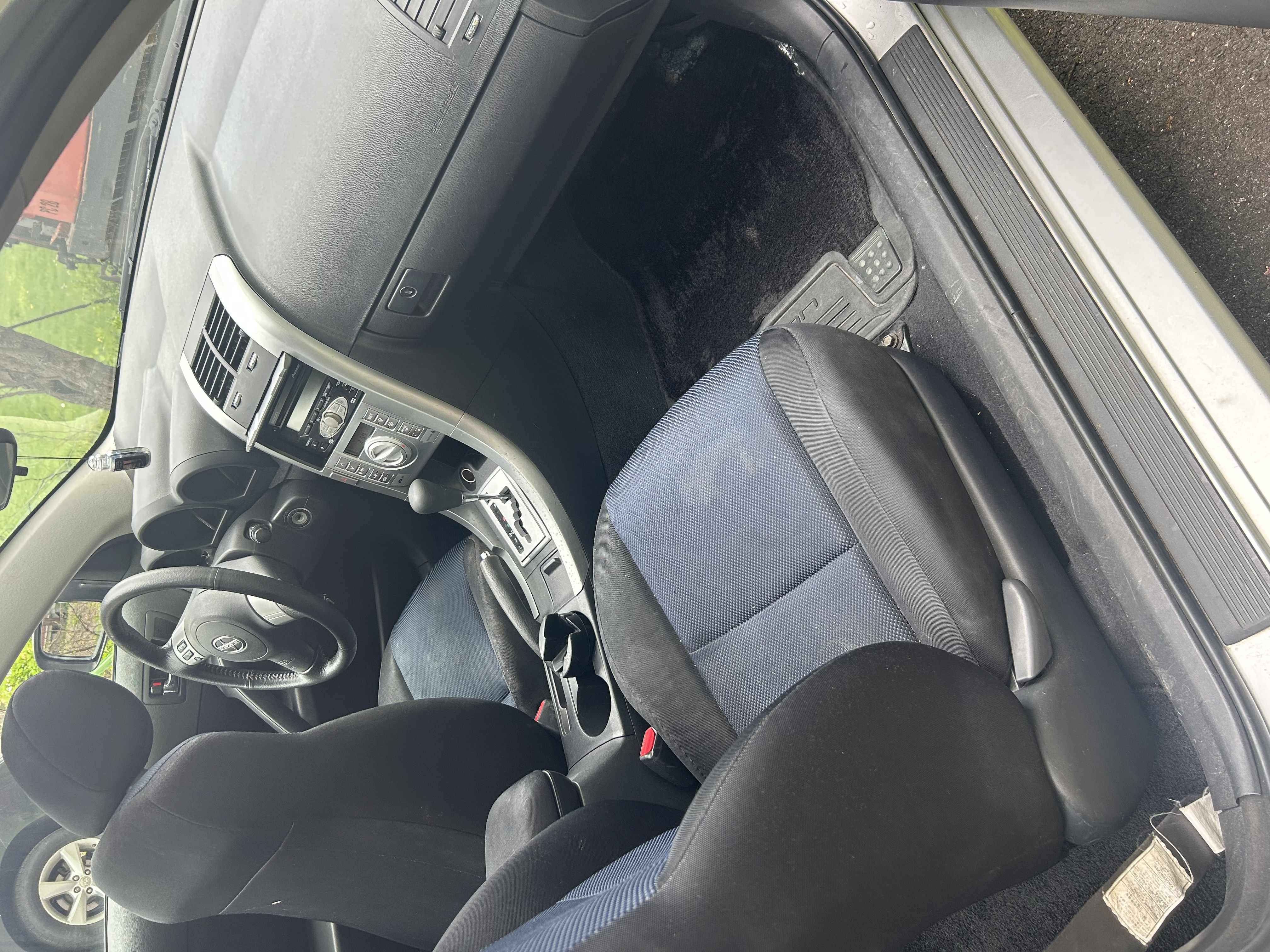 Used 2006 Scion tC FWD image 12