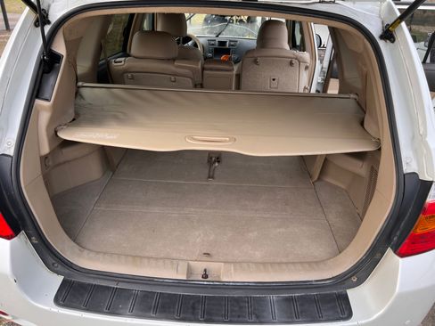Used 2008 Toyota Highlander Limited image 21