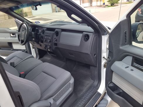 Used 2014 Ford F150 XL w/ Equipment Group 101A Mid RWD image 15