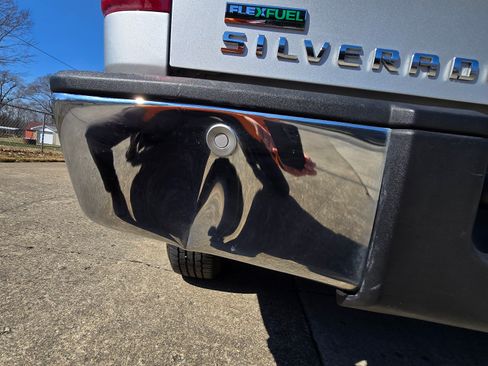 Used 2012 Chevrolet Silverado 1500 LT w/ All-Star Edition image 15