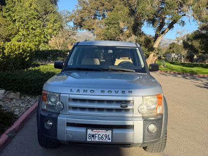 Used 2005 Land Rover LR3 HSE