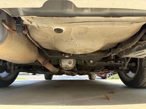 Used 2007 Subaru Impreza WRX TR image 31