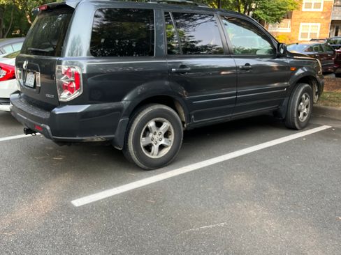Used 2006 Honda Pilot EX-L image 5