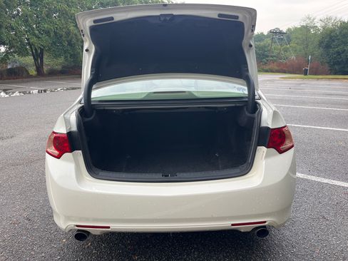 Used 2011 Acura TSX Sedan FWD image 14