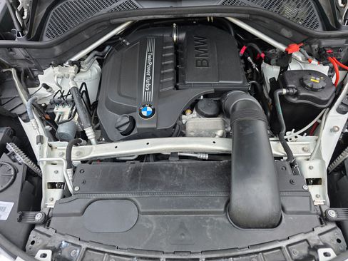 Used 2016 BMW X5 xDrive35i image 18