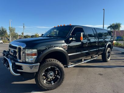 Used 2009 Ford F250 Lariat