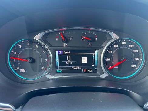 Used 2018 Chevrolet Malibu Premier w/ Driver Confidence Package image 17