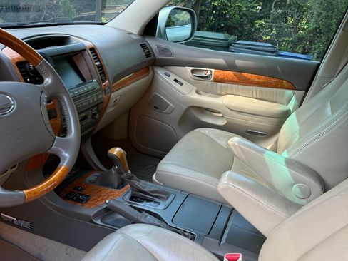 Used 2007 Lexus GX 470 AWD/4WD image 15