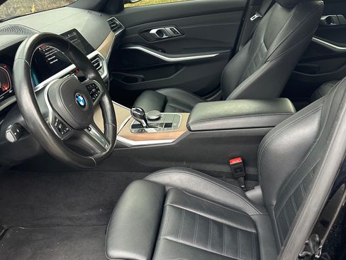 Used 2020 BMW M340i xDrive w/ Premium Package image 13