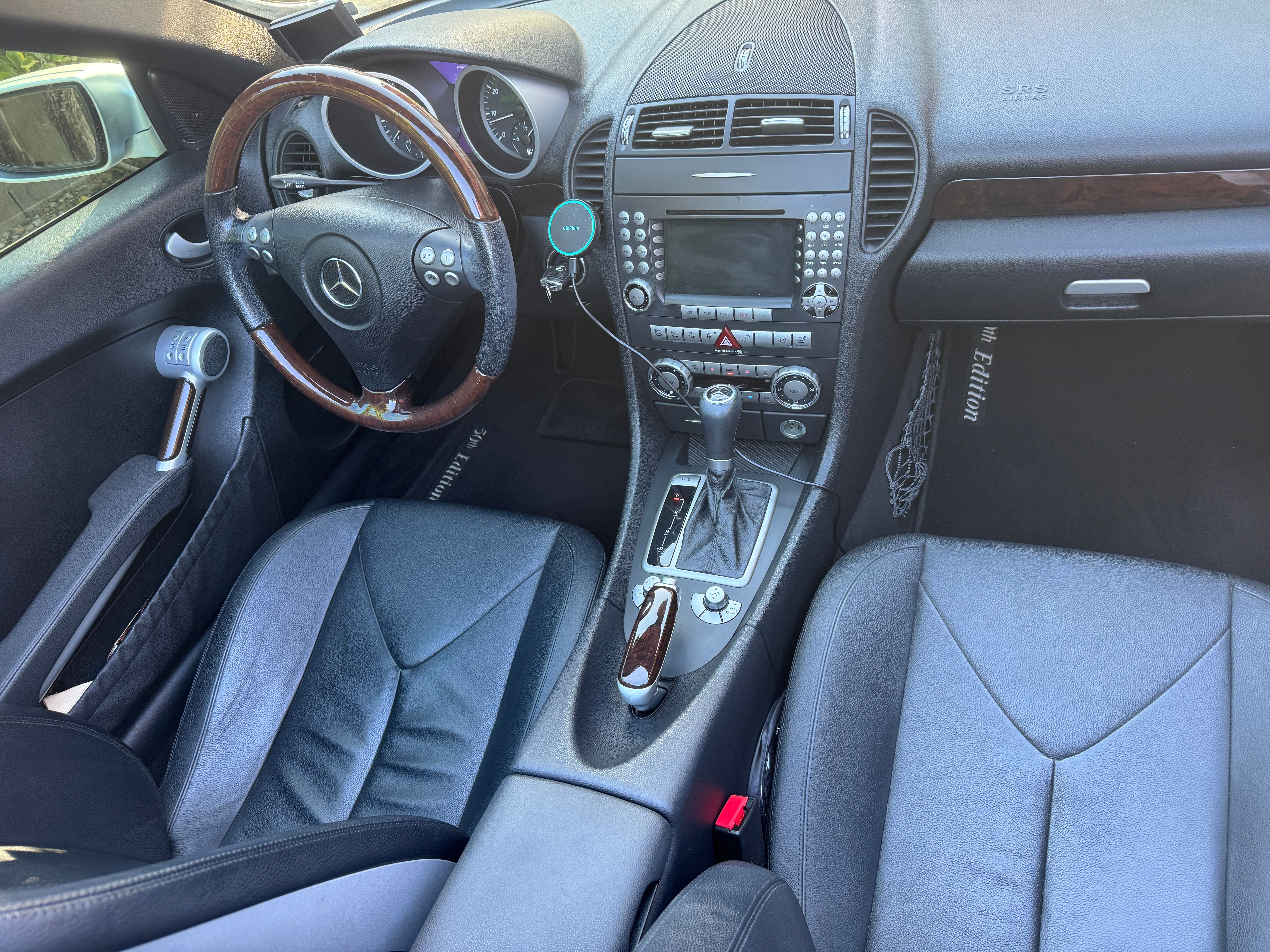 Used 2006 Mercedes-Benz SLK 350 image 10
