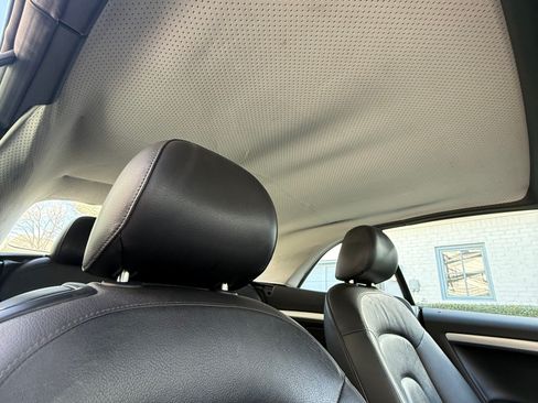 Used 2013 Audi A5 2.0T Premium Plus w/ Premium Plus Pkg image 14