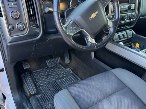 Used 2015 Chevrolet Silverado 1500 LT w/ All Star Edition image 23