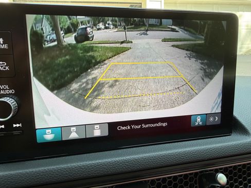 Used 2025 Honda Civic Type R image 5