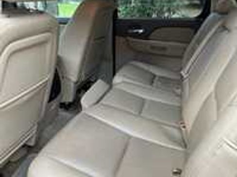 Used 2009 Chevrolet Avalanche LTZ image 8