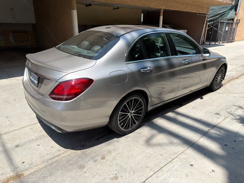 Used 2019 Mercedes-Benz C 300 Sedan image 6