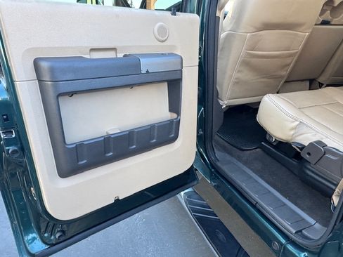 Used 2011 Ford F250 Lariat w/ Lariat Ultimate Pkg image 30