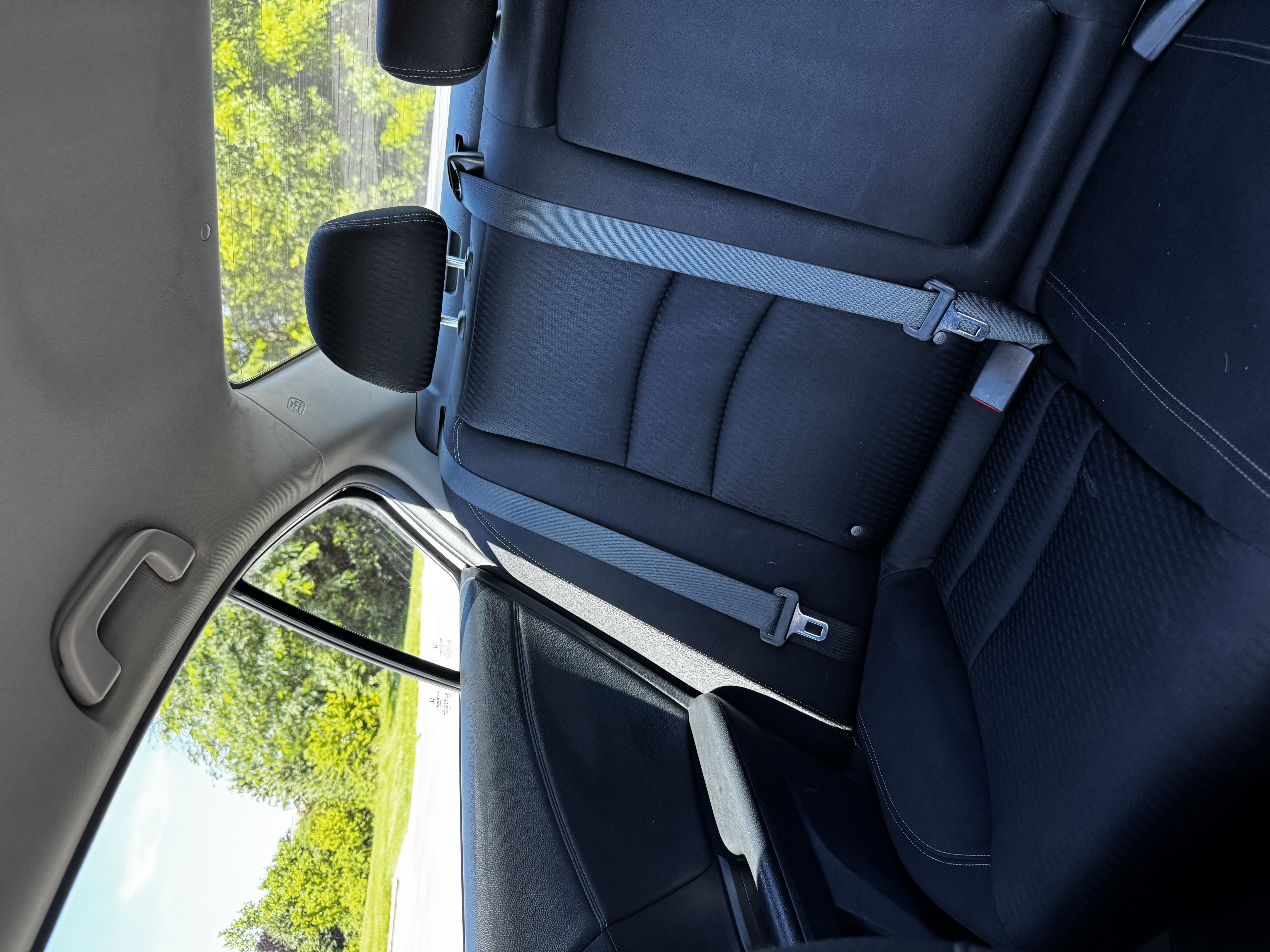 Used 2014 Honda Accord Sport image 30