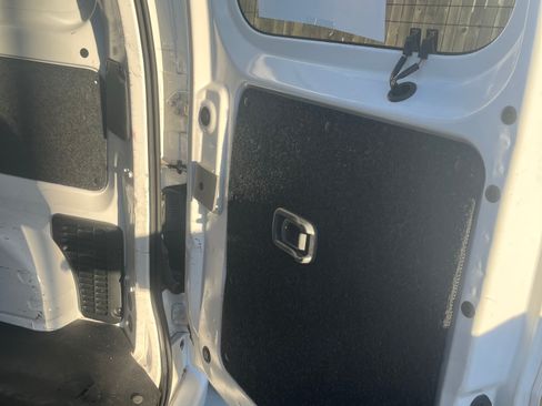 Used 2020 Nissan NV200 SV w/ Back Door Glass Package image 20