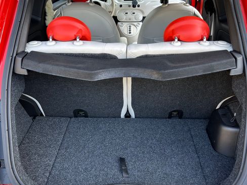 Used 2015 FIAT 500 e image 8