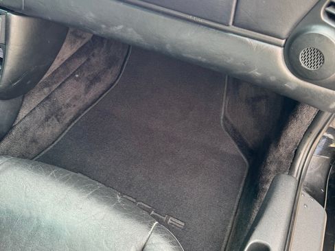 Used 1999 Porsche 911 Carrera image 13