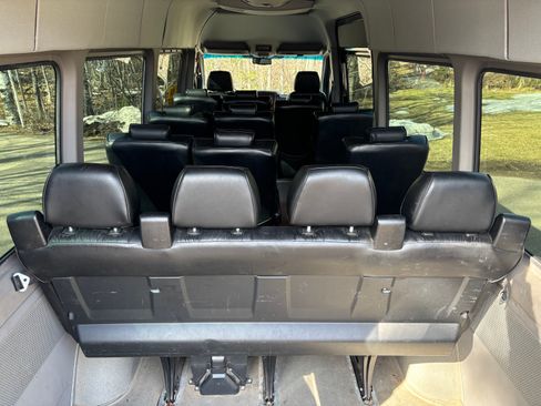 Used 2008 Dodge Sprinter 2500 image 10