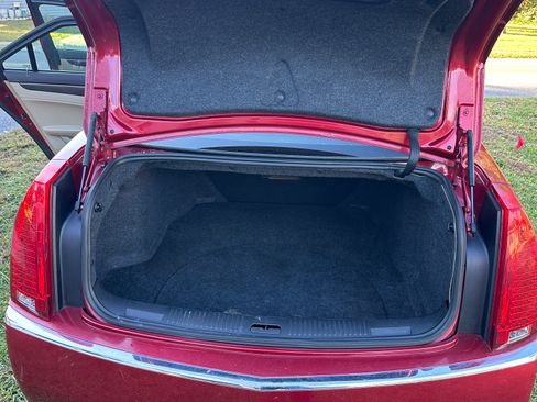 Used 2010 Cadillac CTS Performance image 29