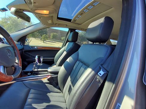 Used 2007 Mercedes-Benz ML 350 4MATIC image 12