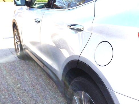 Used 2015 Hyundai Santa Fe Sport image 5