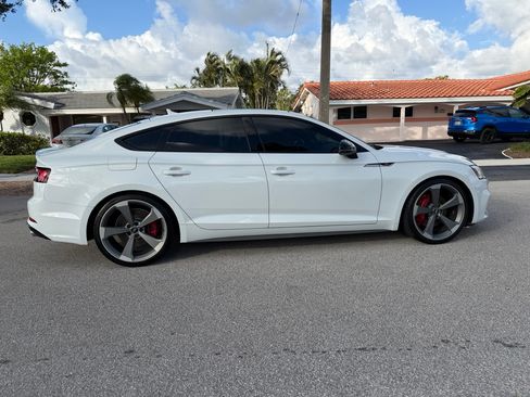 Used 2019 Audi S5 Premium Plus w/ Premium Plus AWD/4WD image 5