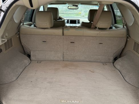 Used 2011 Nissan Murano SL image 11
