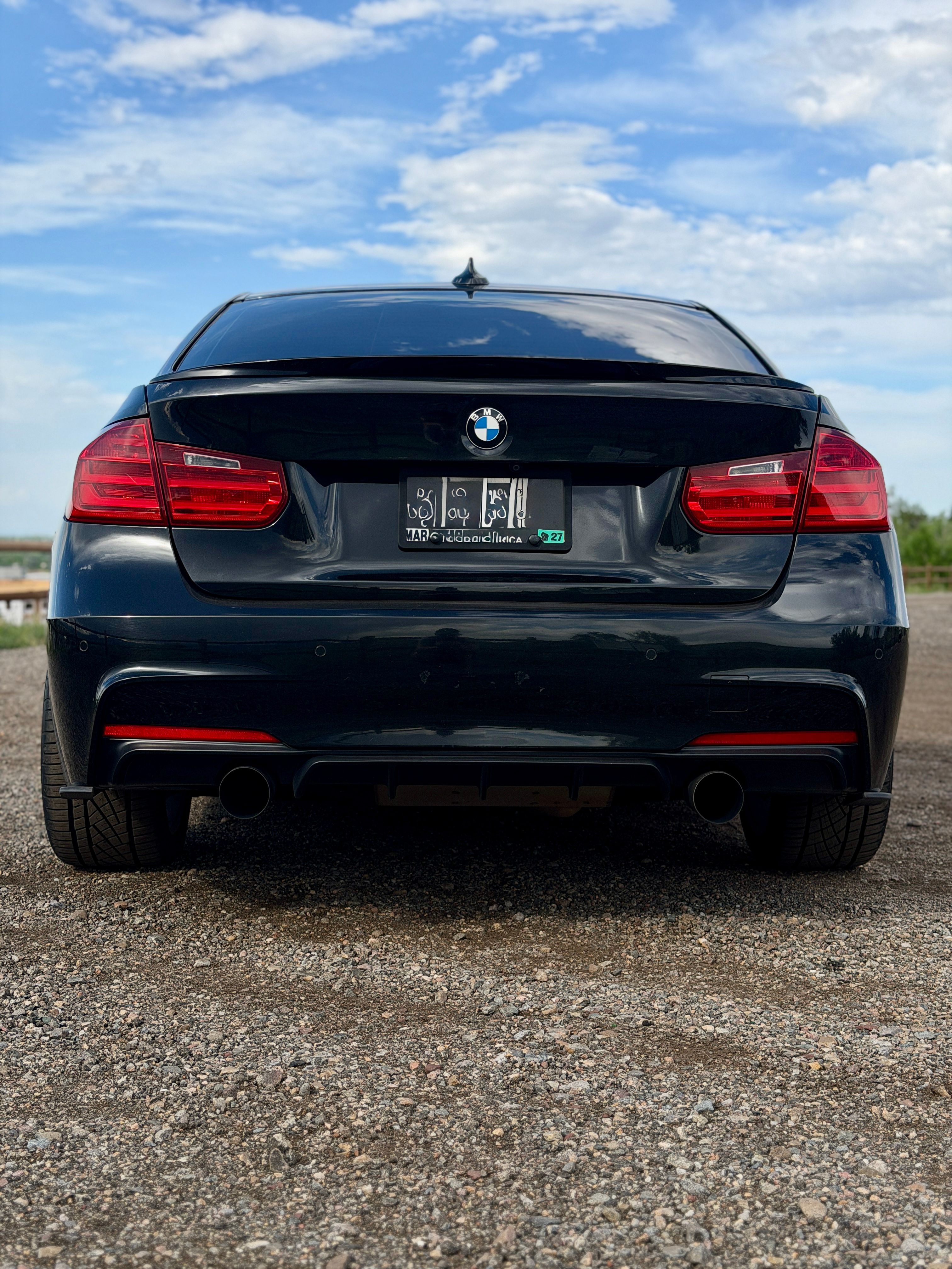Used 2014 BMW 335i Sedan RWD image 11