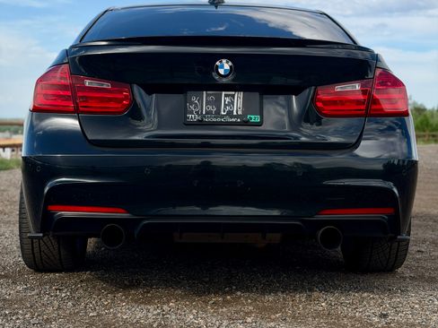 Used 2014 BMW 335i Sedan RWD image 11