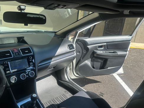 Used 2016 Subaru WRX Premium image 18