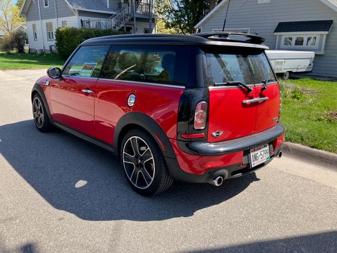 Used 2012 MINI Cooper Clubman S FWD image 5