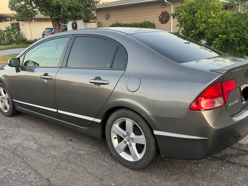 Used 2008 Honda Civic LX image 6