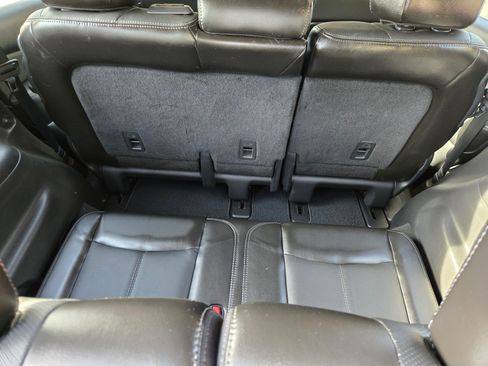 Used 2014 Nissan Pathfinder Platinum w/ Platinum Premium Package image 10