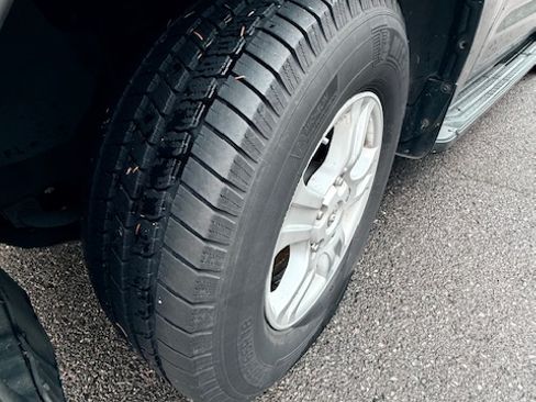 Used 2012 Toyota Sequoia SR5 image 14