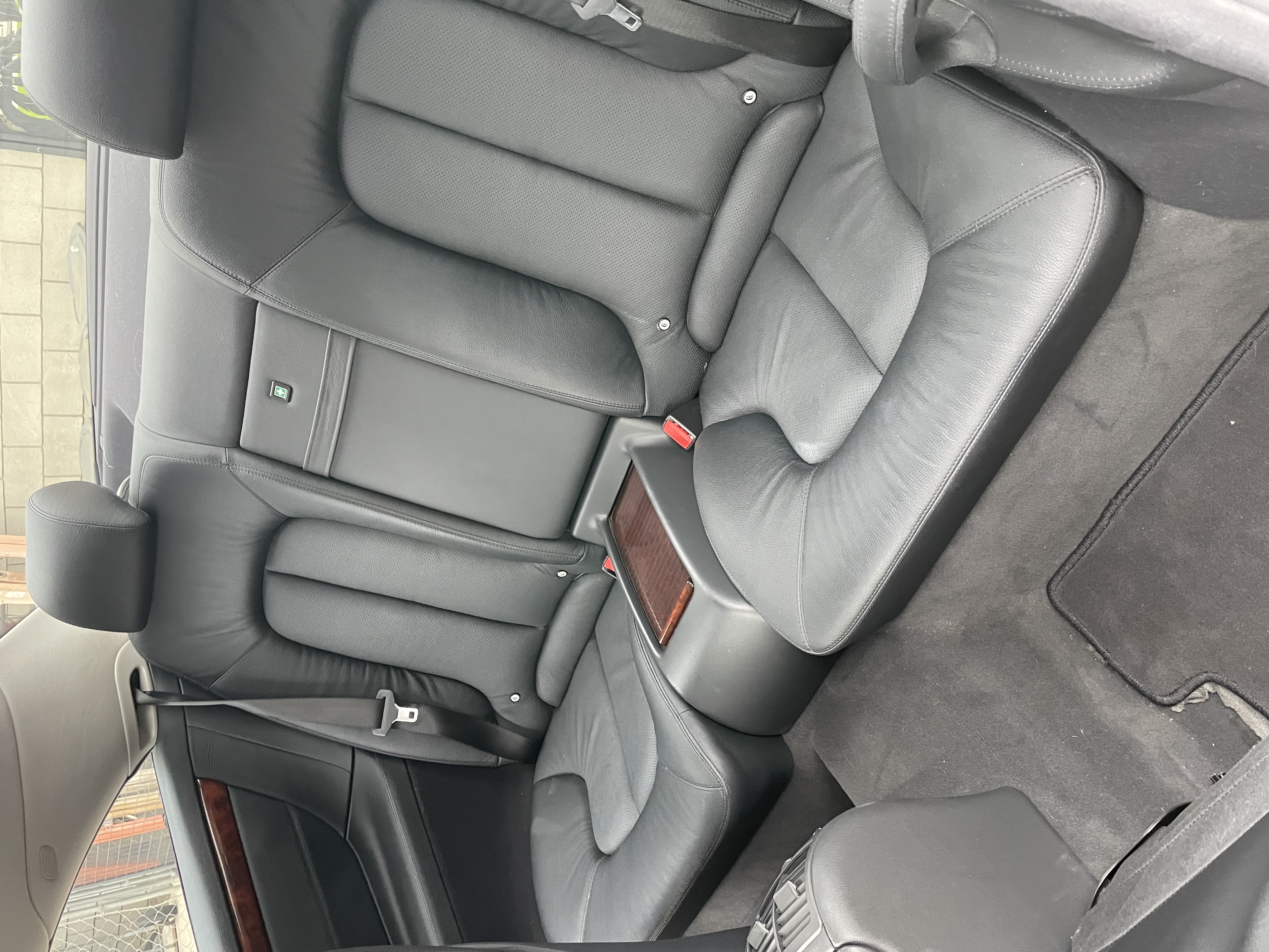 Used 2006 Mercedes-Benz CL 500 image 6