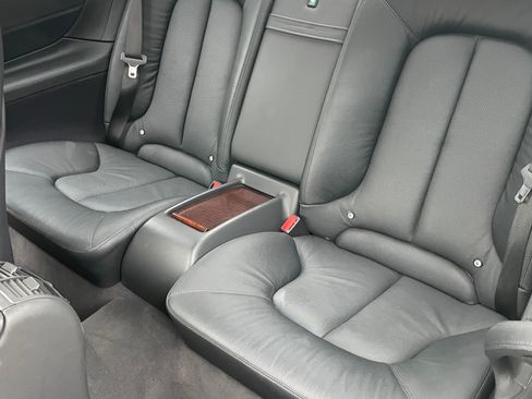 Used 2006 Mercedes-Benz CL 500 image 6