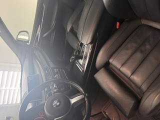 Used 2015 BMW X5 xDrive50i AWD/4WD image 10