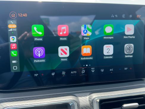 Used 2024 Ford Mustang Premium w/ 2.3L High Performance Package image 14