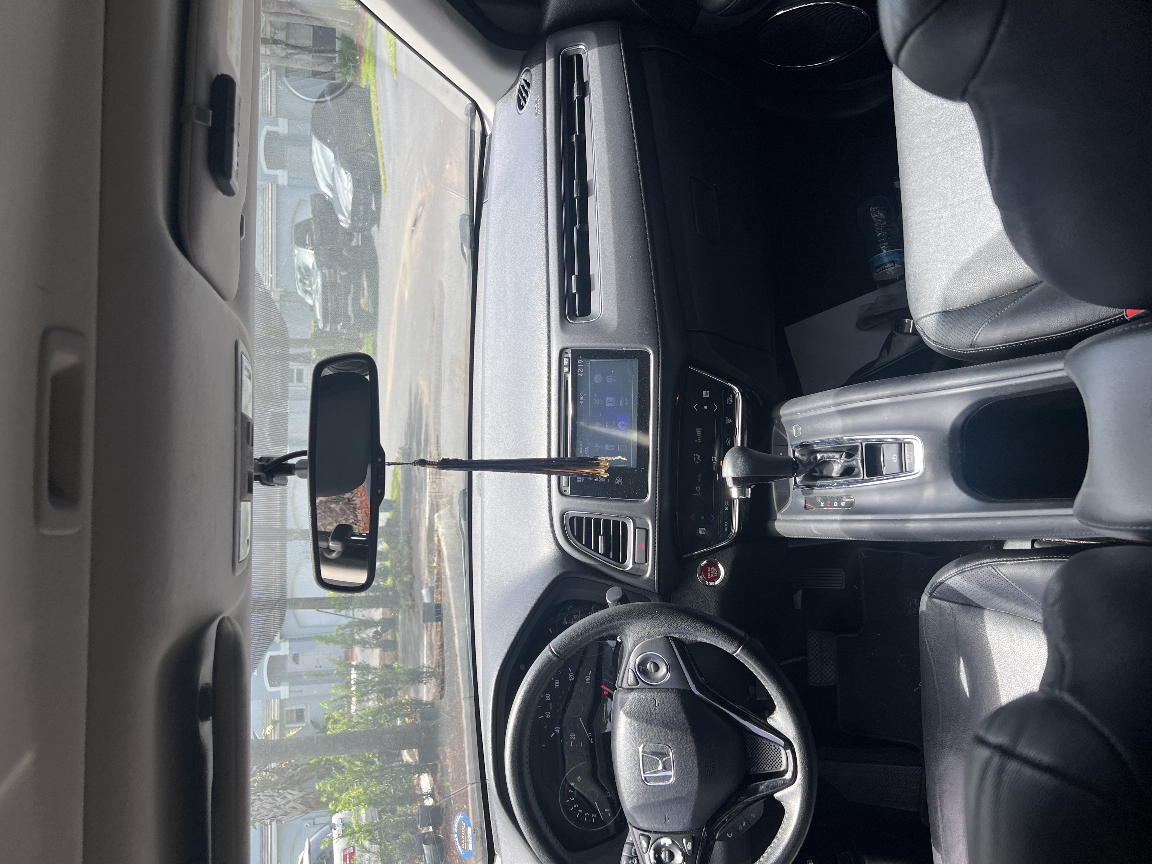 Used 2016 Honda HR-V EX-L image 8