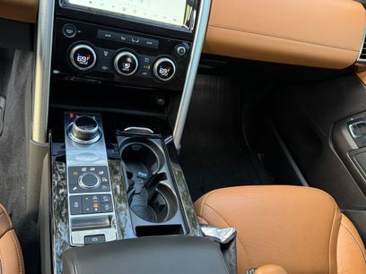 Used 2017 Land Rover Discovery HSE Luxury