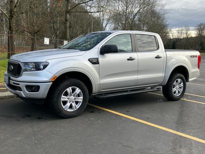 Used 2019 Ford Ranger XLT w/ Equipment Group 301A Mid