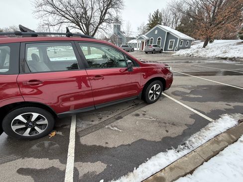Used 2017 Subaru Forester 2.5i w/ Protection Package #1 image 11