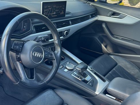 Used 2018 Audi A4 2.0T Ultra Premium Plus w/ Premium Plus Package image 20