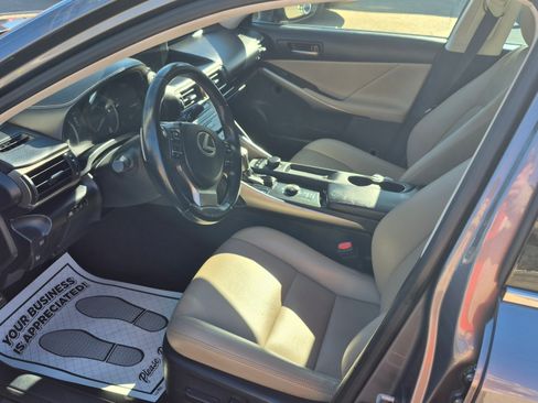 Used 2019 Lexus IS 300 w/ Accessory Package 2 image 24