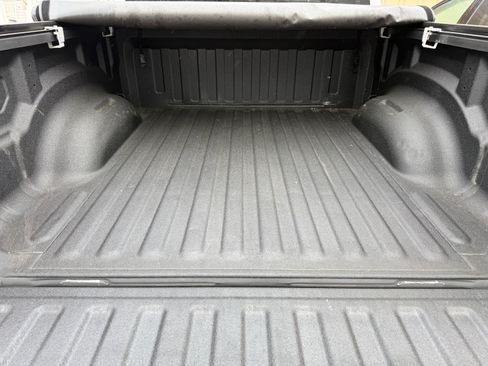 Used 2021 RAM 1500 Big Horn image 10