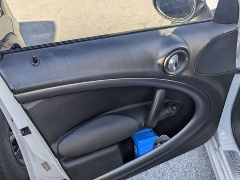 Used 2011 MINI Cooper Countryman S image 22